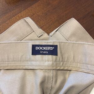 Dockers Khaki Pants